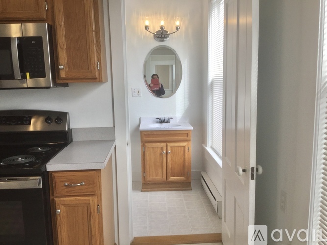 5 West Street 1 Apartment for Rent - Photo gallery 4