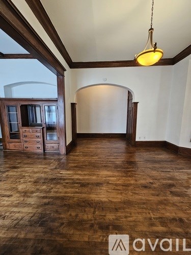 1115 North 14Th Street 2 Beds Apartment for Rent