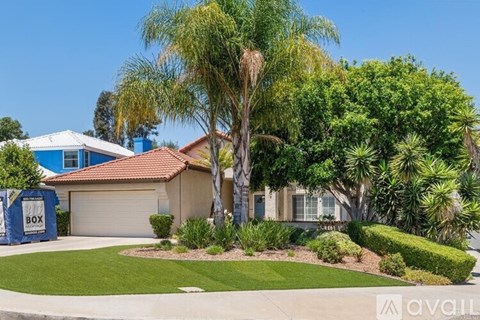 8030 Hagans Cir 4 Beds Apartment for Rent