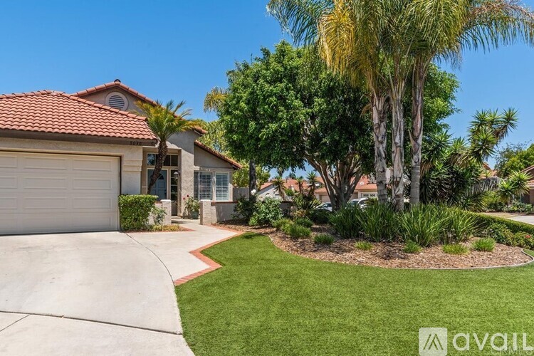 8030 Hagans Cir 4 Beds Single Family Home for Rent - Photo gallery 3