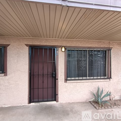 3726 Hazelwood Street 1 Apartment for Rent
