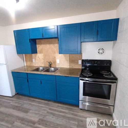 3726 Hazelwood Street 1 Condo for Rent - Photo gallery 4