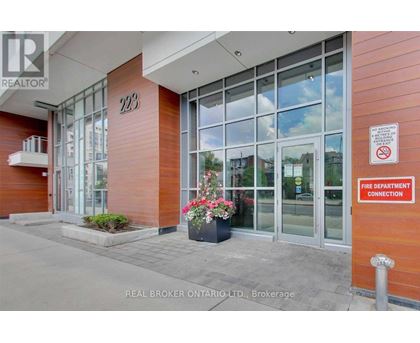 713 - 223 ST. CLAIR AVENUE W 1 Apartment, Condo, Home for Rent - Photo gallery 5