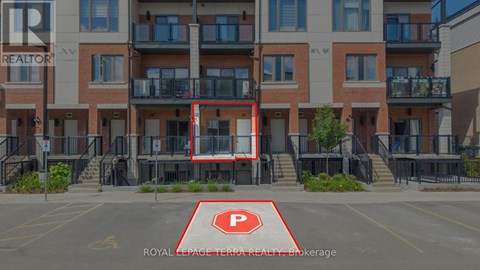 56 - 25 ISHERWOOD AVENUE 2 Beds Apartment for Rent
