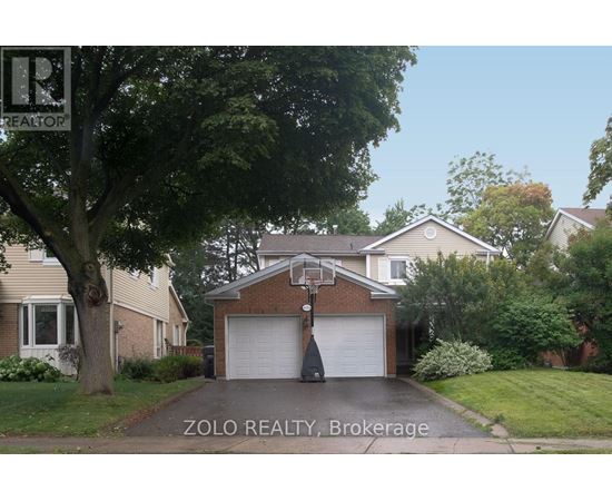 4084 ROLLING VALLEY DRIVE 6 Beds House for Rent - Photo gallery 1