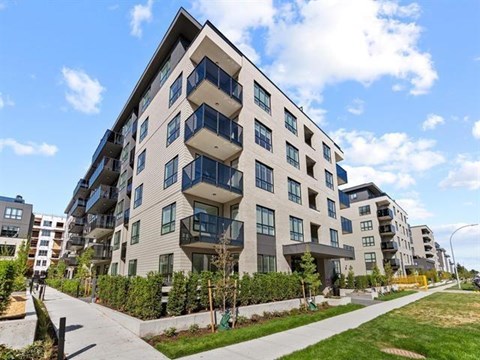 206 15735 85 AVENUE 2 Beds Apartment for Rent
