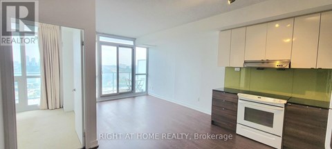2703 - 121 MCMAHON DRIVE 2 Beds Apartment for Rent