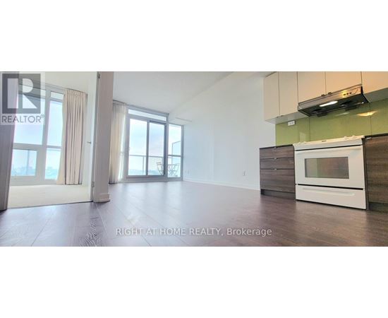2703 - 121 MCMAHON DRIVE 2 Beds Apartment, Condo, Home for Rent - Photo gallery 2