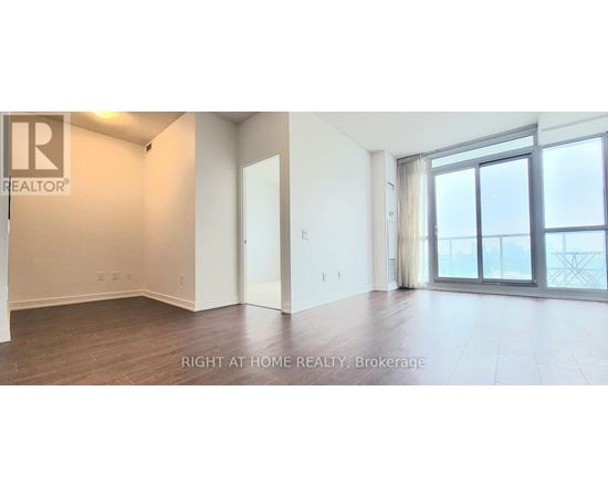 2703 - 121 MCMAHON DRIVE 2 Beds Apartment, Condo, Home for Rent - Photo gallery 3