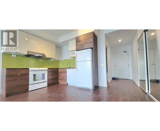 2703 - 121 MCMAHON DRIVE 2 Beds Apartment, Condo, Home for Rent - Photo gallery 4