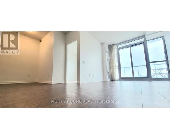 2703 - 121 MCMAHON DRIVE 2 Beds Apartment, Condo, Home for Rent - Photo gallery 5