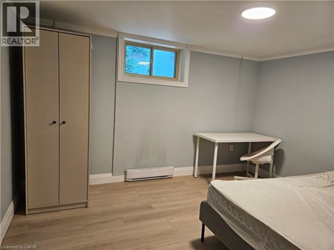 47 WESTMINSTER Avenue Unit# 8 Studio Apartment for Rent