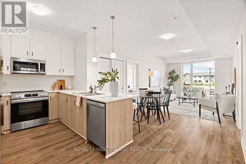 215 - 865 KLEINBURG DRIVE 1 Apartment for Rent