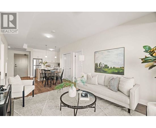 215 - 865 KLEINBURG DRIVE 1 House for Rent - Photo gallery 5