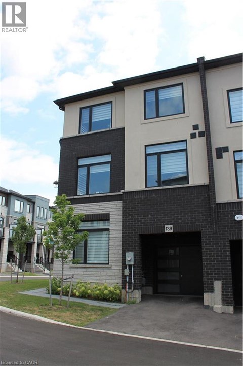 155 EQUESTRIAN Way Unit# 139 3 Beds Apartment for Rent