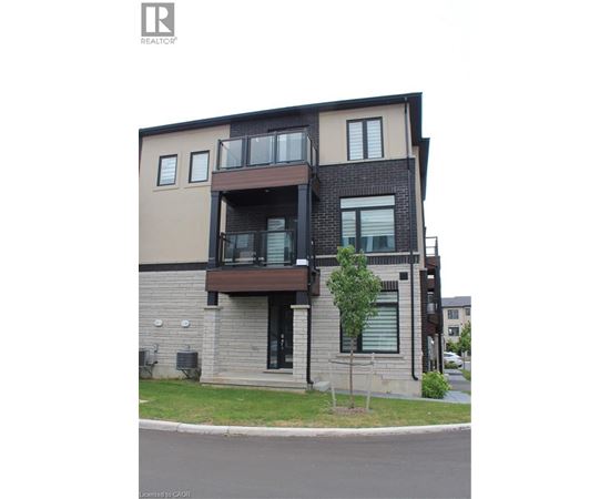 155 EQUESTRIAN Way Unit# 139 3 Beds Condo, Home, Townhouse for Rent - Photo gallery 2