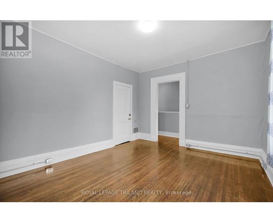 2 - 122 CENTRE STREET 1 Home, Multifamily, Duplex for Rent - Photo gallery 1