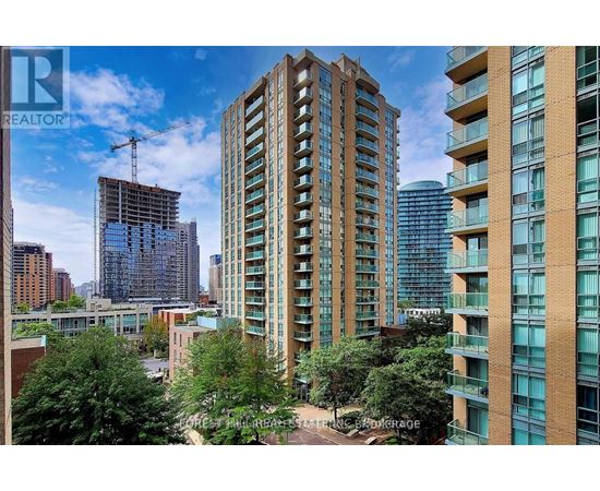 705 - 26 OLIVE AVENUE 1 Apartment, Condo, Home for Rent - Photo gallery 1