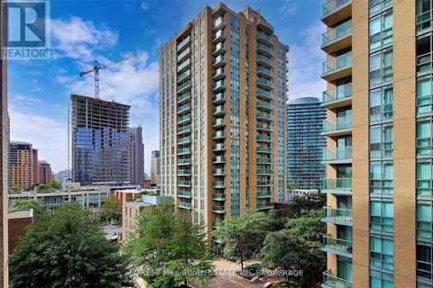 705 - 26 OLIVE AVENUE 1 Apartment for Rent