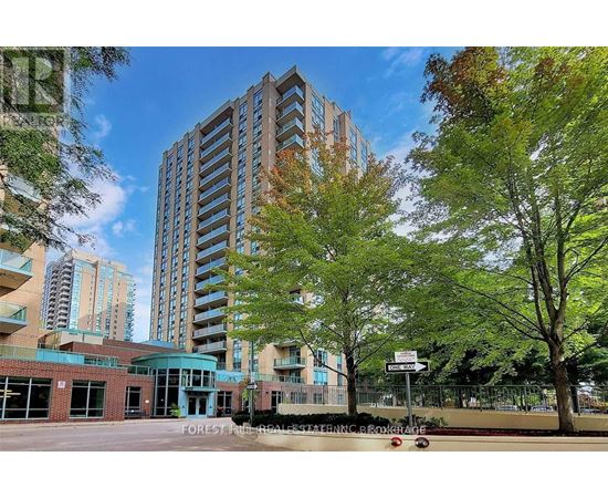 705 - 26 OLIVE AVENUE 1 Apartment, Condo, Home for Rent - Photo gallery 2