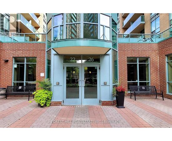 705 - 26 OLIVE AVENUE 1 Apartment, Condo, Home for Rent - Photo gallery 3