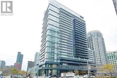 2217 - 352 FRONT STREET W 1 Apartment for Rent