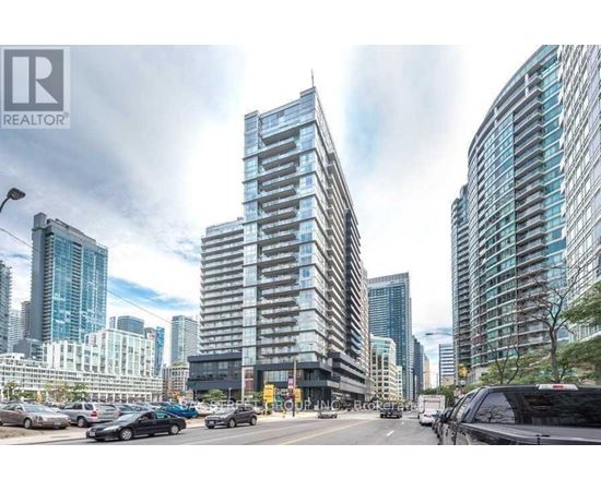 2217 - 352 FRONT STREET W 1 Apartment, Condo, Home for Rent - Photo gallery 2