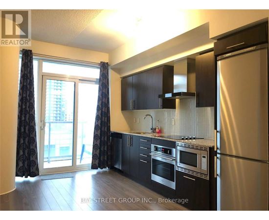 2217 - 352 FRONT STREET W 1 Apartment, Condo, Home for Rent - Photo gallery 5