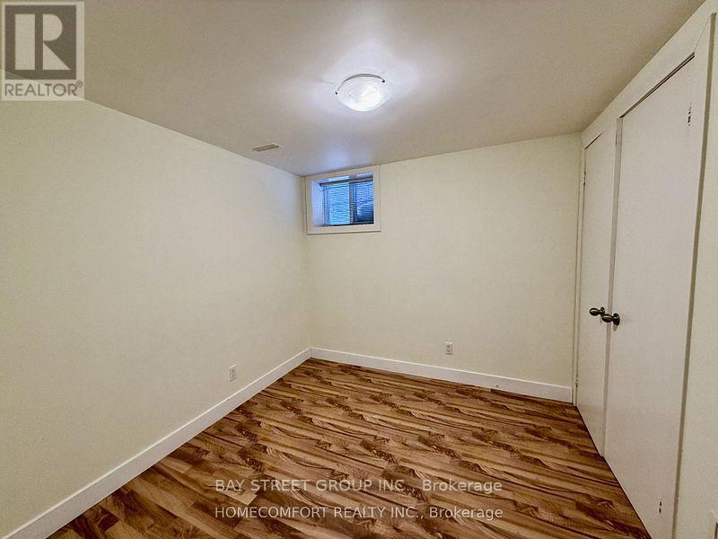 2 bedroom apartment - LOWER - 178 ROSEMOUNT AVENUE Lower, Toronto (Corso Italia-Davenport) 5