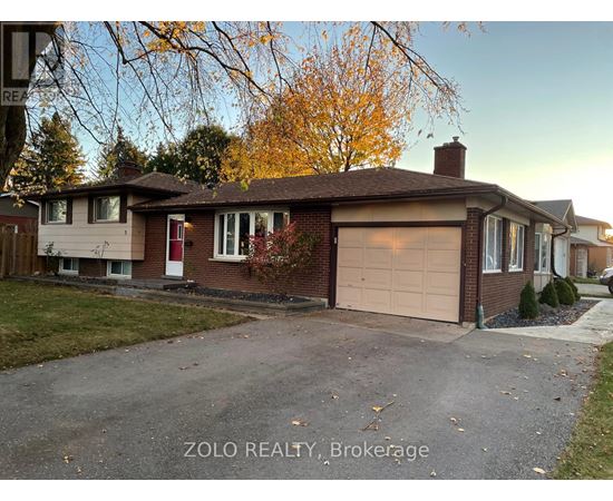 LOWER - 3 OLD YORK CRESCENT 1 House for Rent - Photo gallery 1