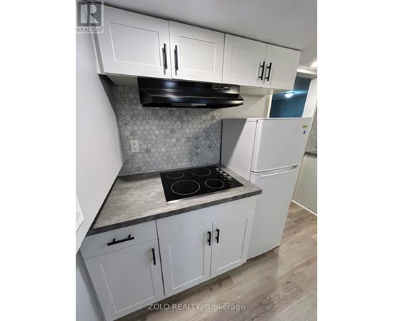 LOWER - 3 OLD YORK CRESCENT 1 House for Rent - Photo gallery 4