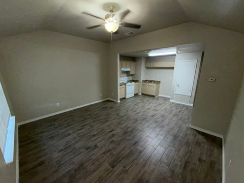 501 South 18Th Street 1 Apartment for Rent