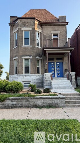 5024 Cates Ave 4 Beds Apartment for Rent - Photo gallery 1