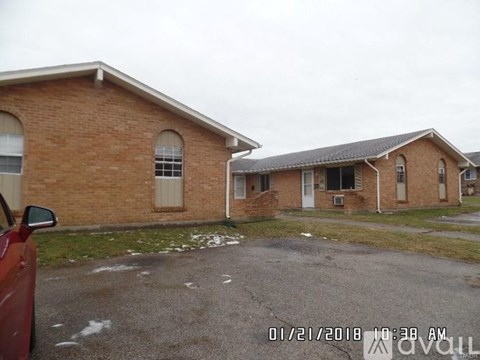 4540 Bufort Blvd 2 Beds Apartment for Rent