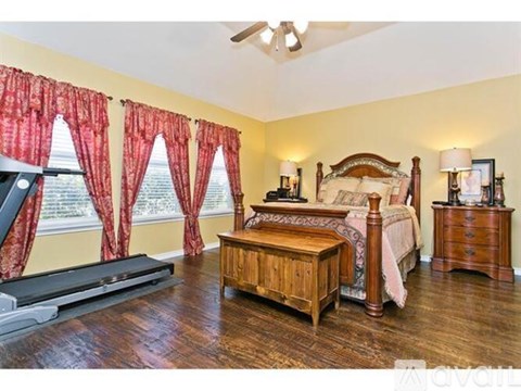 4412 Rancho Del Norte Trail 3 Beds Apartment for Rent