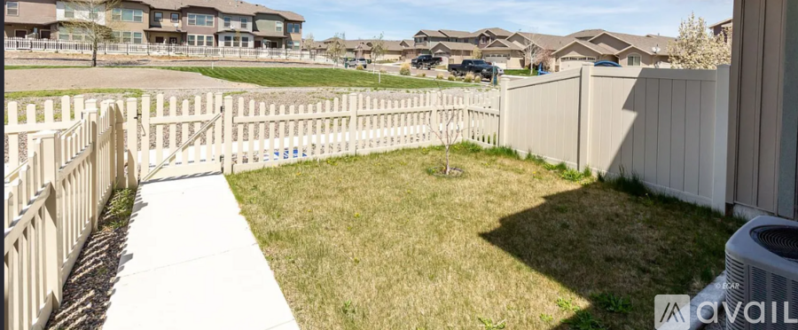 3631 Autumn Colors Dr 3 Beds Single Family Home for Rent - Photo gallery 2