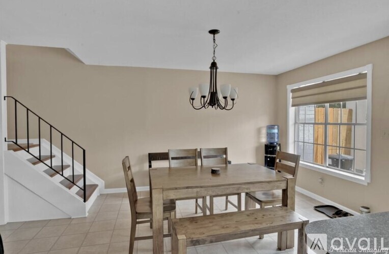 10025 Smitherman Dr 3 Beds Single Family Home for Rent - Photo gallery 5