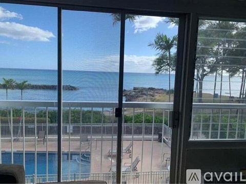 85 175 Farrington Highway 1 Apartment for Rent