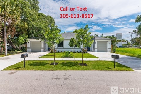 1515 SW 27Th Ct 3 Beds Apartment for Rent