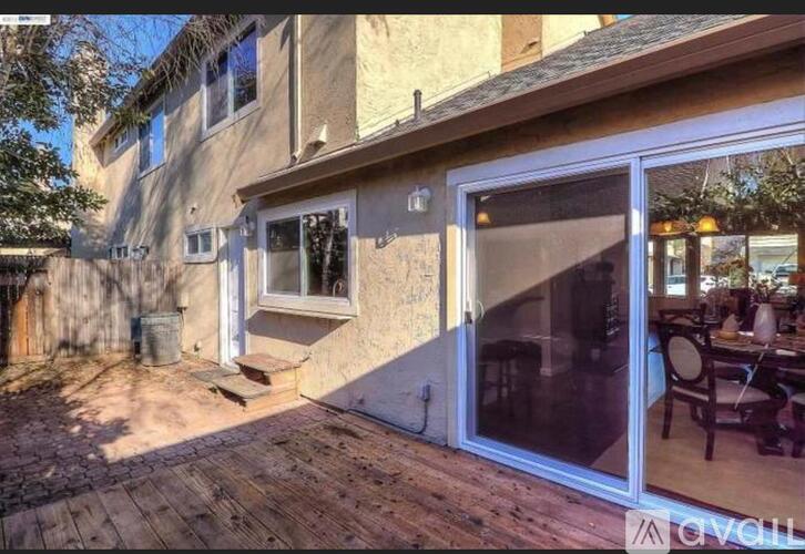 2118 Alexander Way 2 Beds Single Family Home for Rent - Photo gallery 3