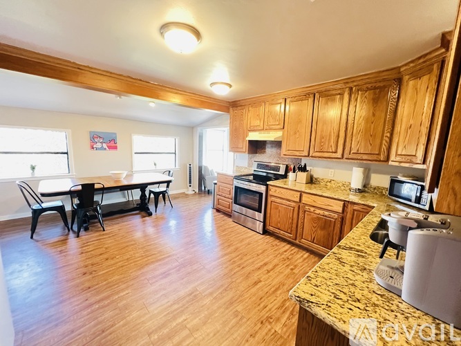 4034 Leila Ln 2 Beds Single Family Home for Rent - Photo gallery 5
