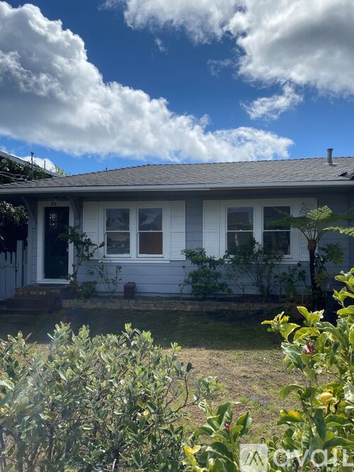211 Plateau Ave 1 Single Family Home for Rent - Photo gallery 1