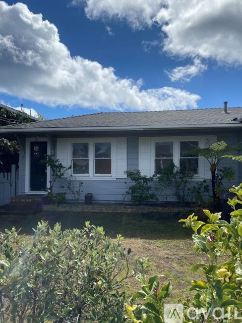 211 Plateau Ave 1 Apartment for Rent