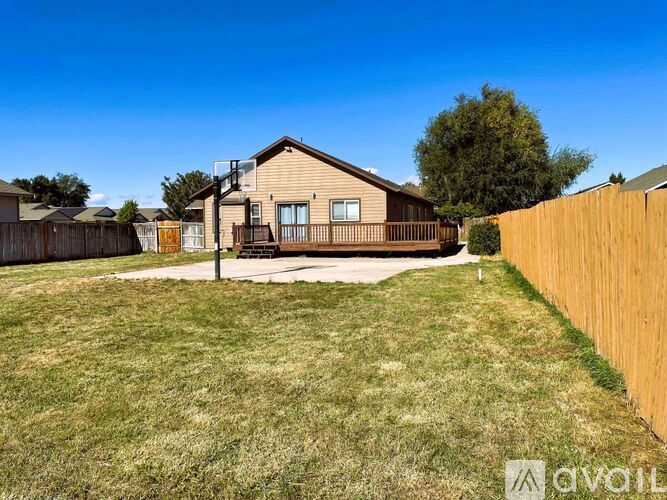 2208 N Spar Lane- - MARTIN 5 Beds Single Family Home for Rent - Photo gallery 4