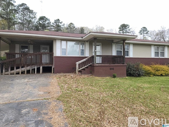 4365 Pope Ave 3 Beds Single Family Home for Rent - Photo gallery 1