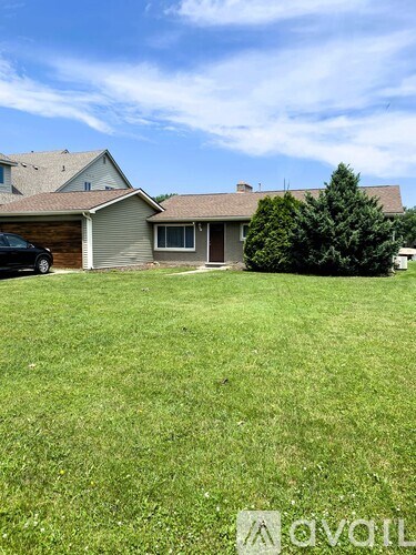 1611 Ludean Drive 3 Beds Apartment for Rent