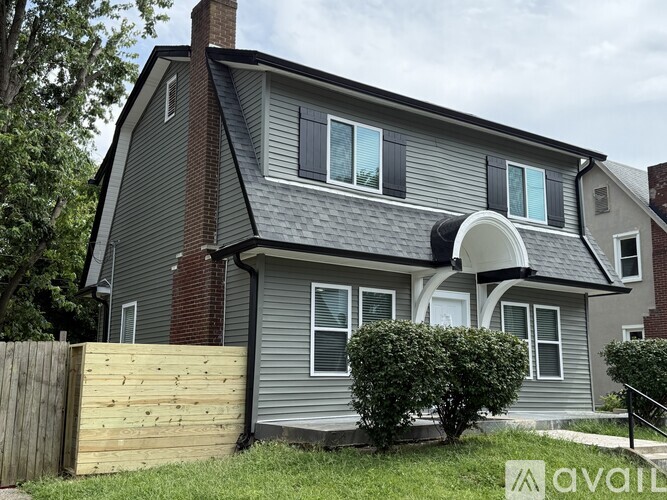 123 N Shawnee Terrace 3 Beds Single Family Home for Rent - Photo gallery 2