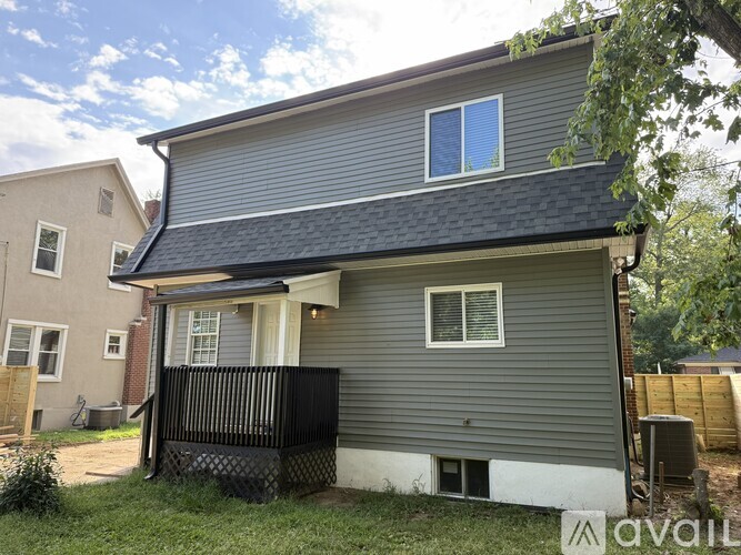 123 N Shawnee Terrace 3 Beds Single Family Home for Rent - Photo gallery 3