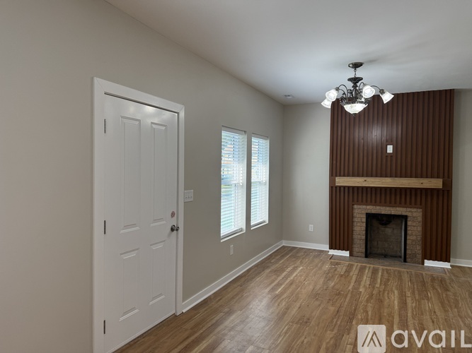 123 N Shawnee Terrace 3 Beds Single Family Home for Rent - Photo gallery 4