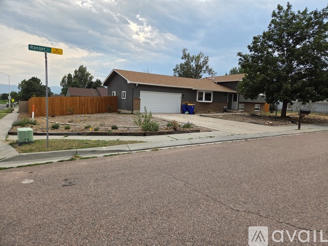 2623 Ranger Court 4 Beds Single Family Home for Rent - Photo gallery 2